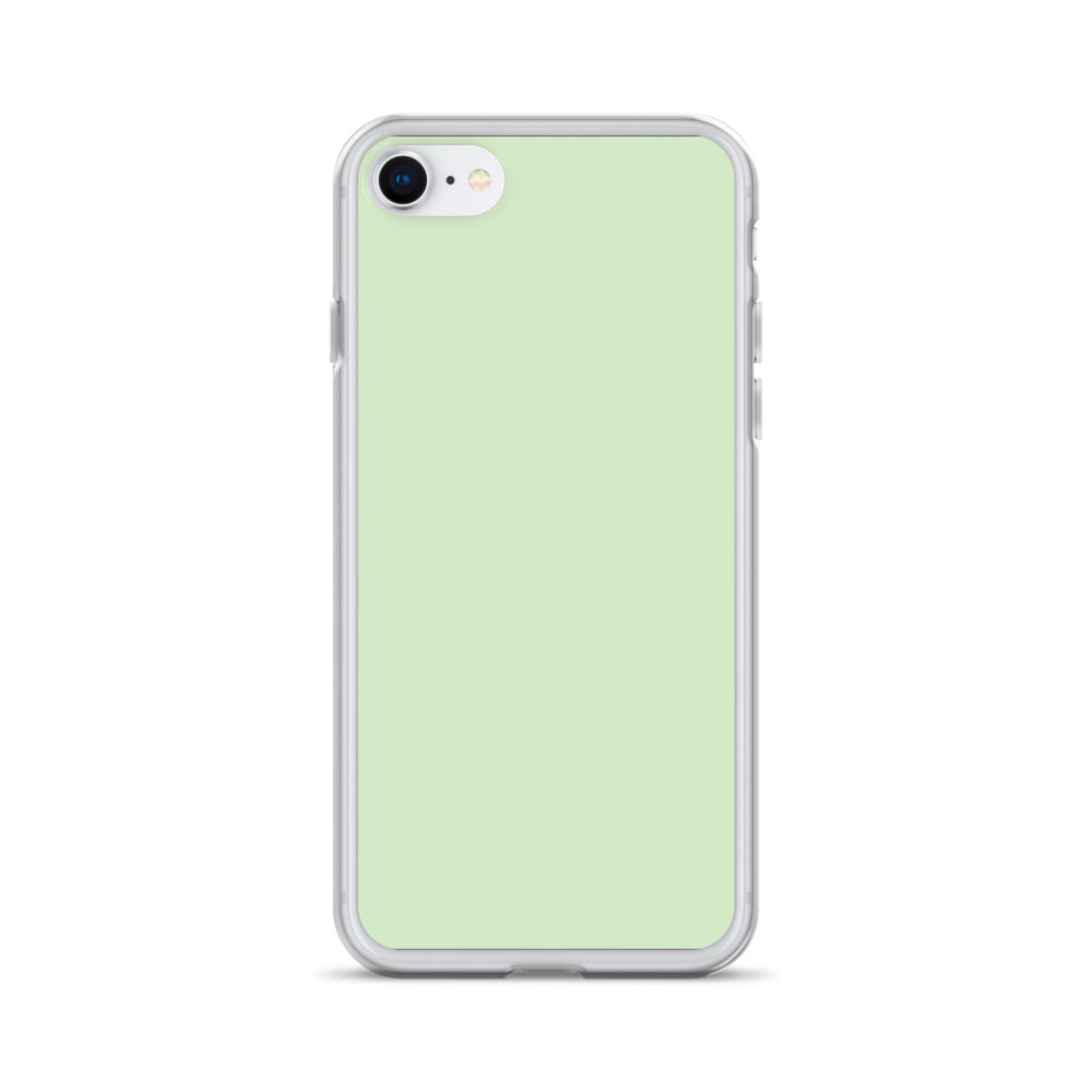 Cool Mint - Sustainably Made iPhone Case