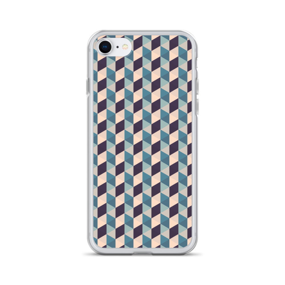 Pop Culture - Sustainably Made iPhone Case