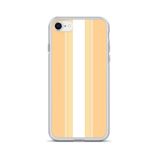 Canary White - Sustainably Made iPhone Case