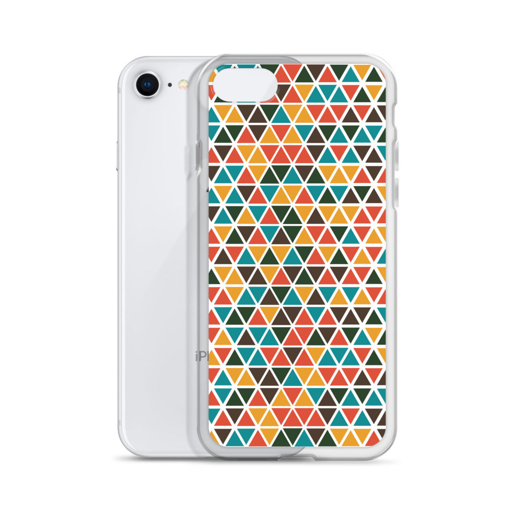 Mozaic - Sustainably Made iPhone Case