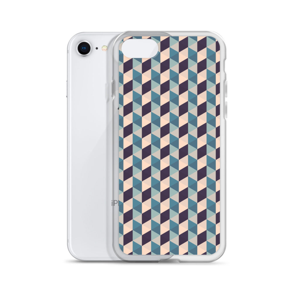 Pop Culture - Sustainably Made iPhone Case