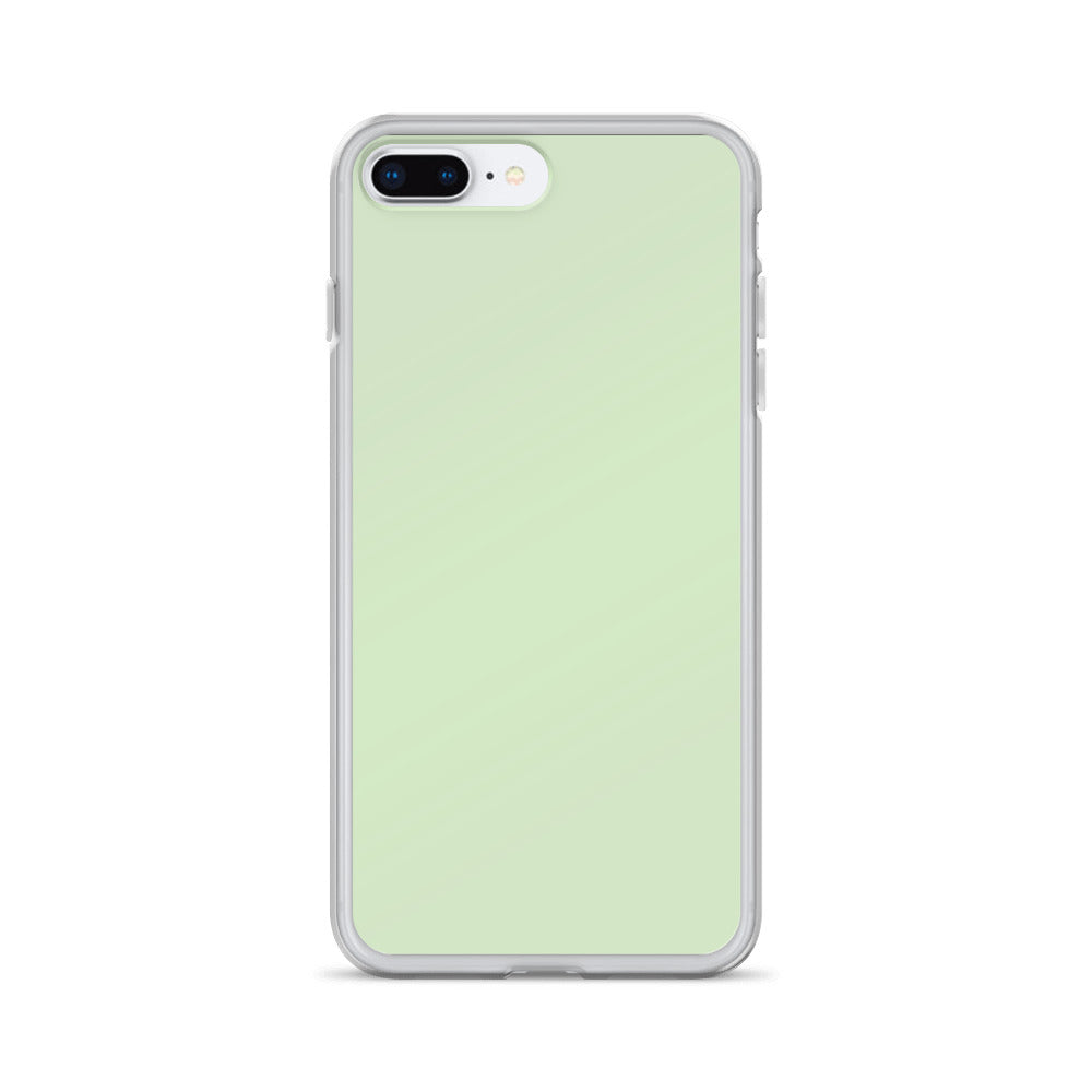 Cool Mint - Sustainably Made iPhone Case