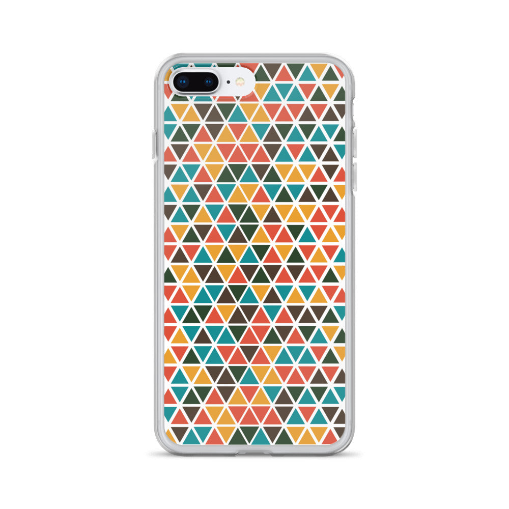 Mozaic - Sustainably Made iPhone Case