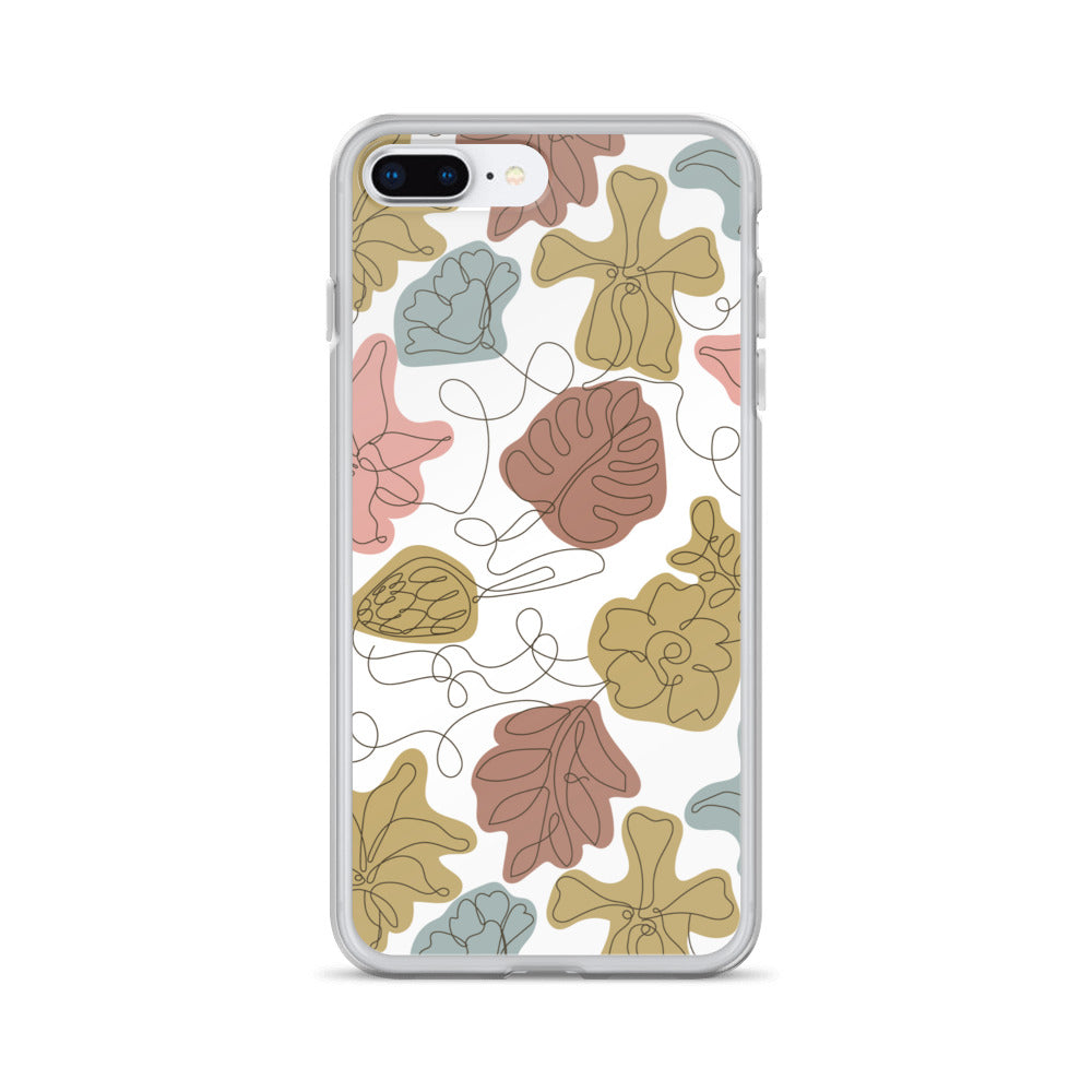 Autumn - Sustainably Made iPhone Case