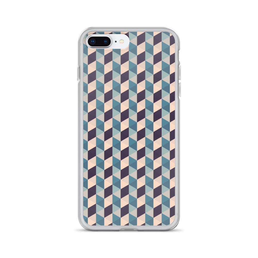 Pop Culture - Sustainably Made iPhone Case