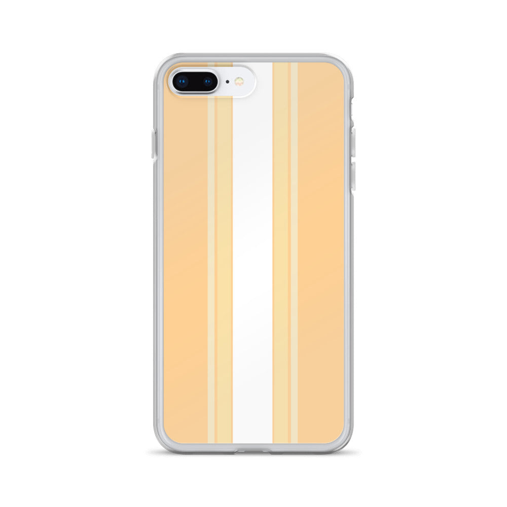 Canary White - Sustainably Made iPhone Case