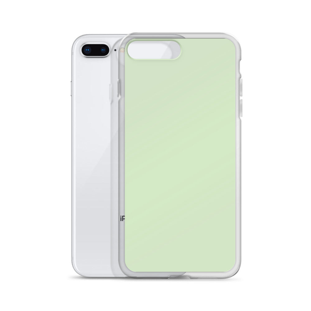 Cool Mint - Sustainably Made iPhone Case