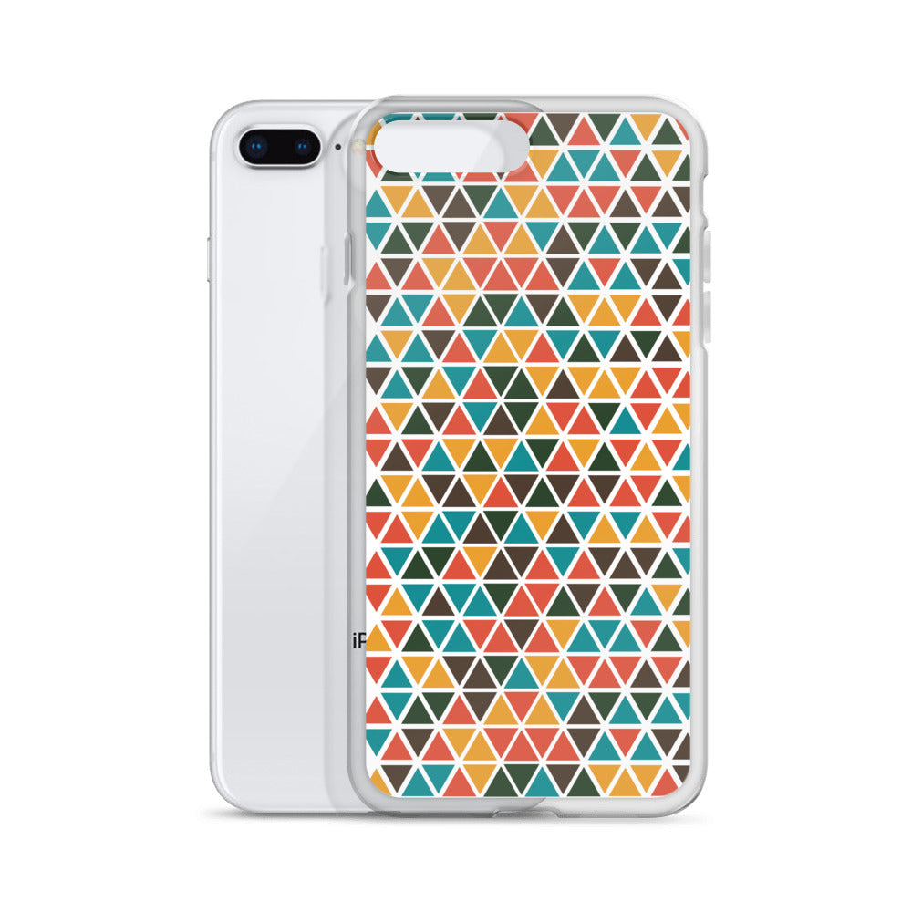 Mozaic - Sustainably Made iPhone Case