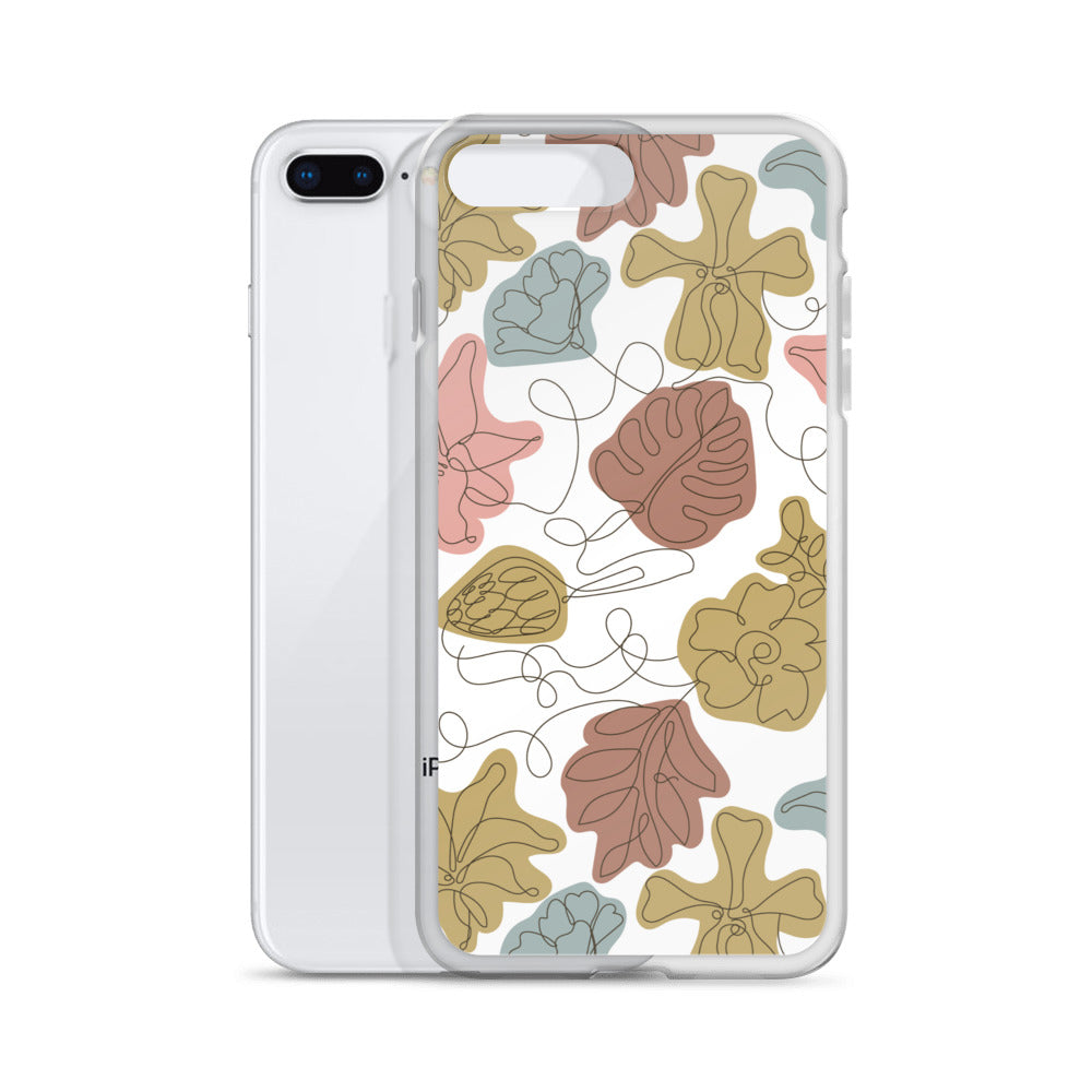 Autumn - Sustainably Made iPhone Case