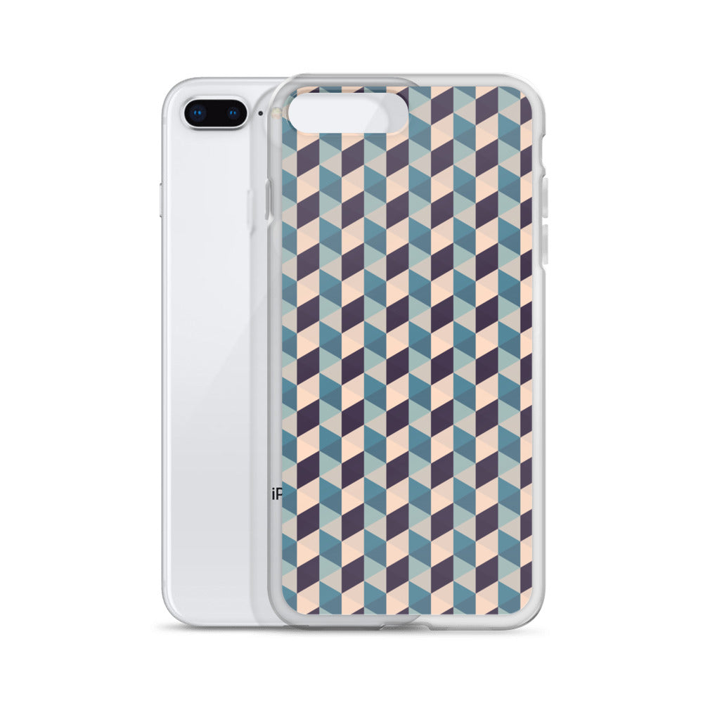 Pop Culture - Sustainably Made iPhone Case