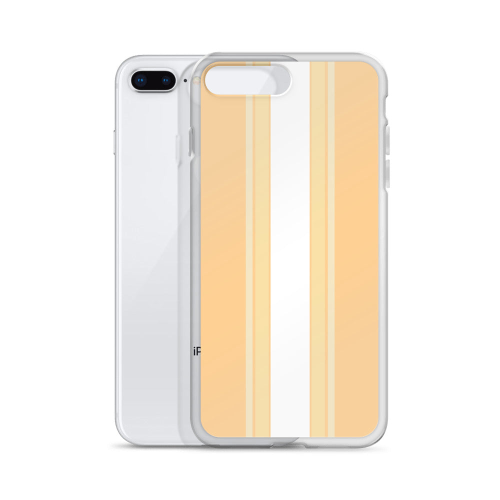 Canary White - Sustainably Made iPhone Case