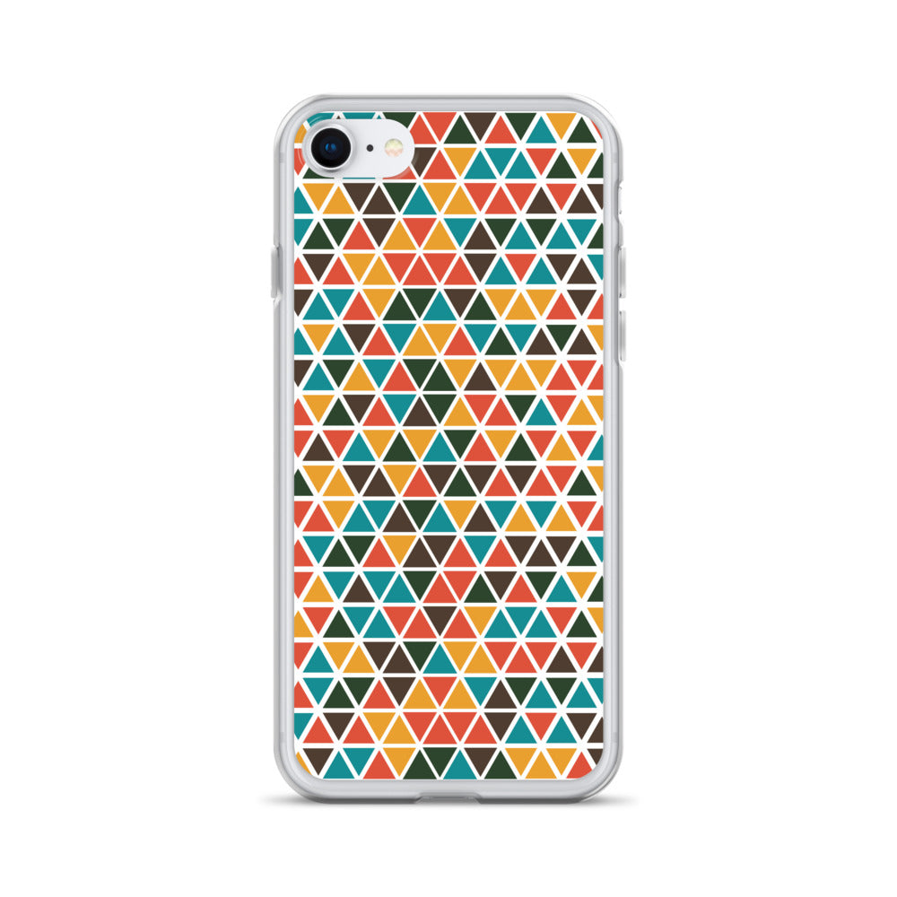 Mozaic - Sustainably Made iPhone Case
