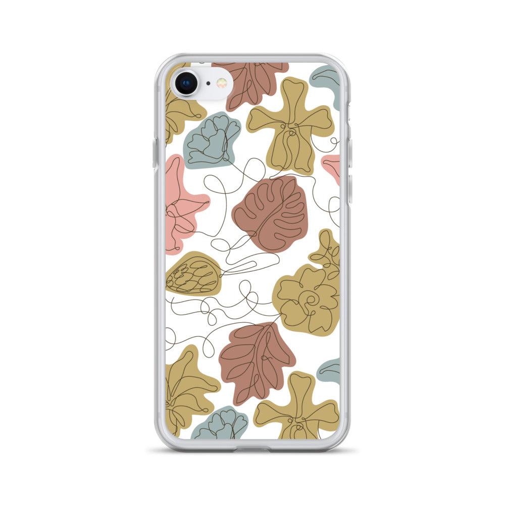Autumn - Sustainably Made iPhone Case