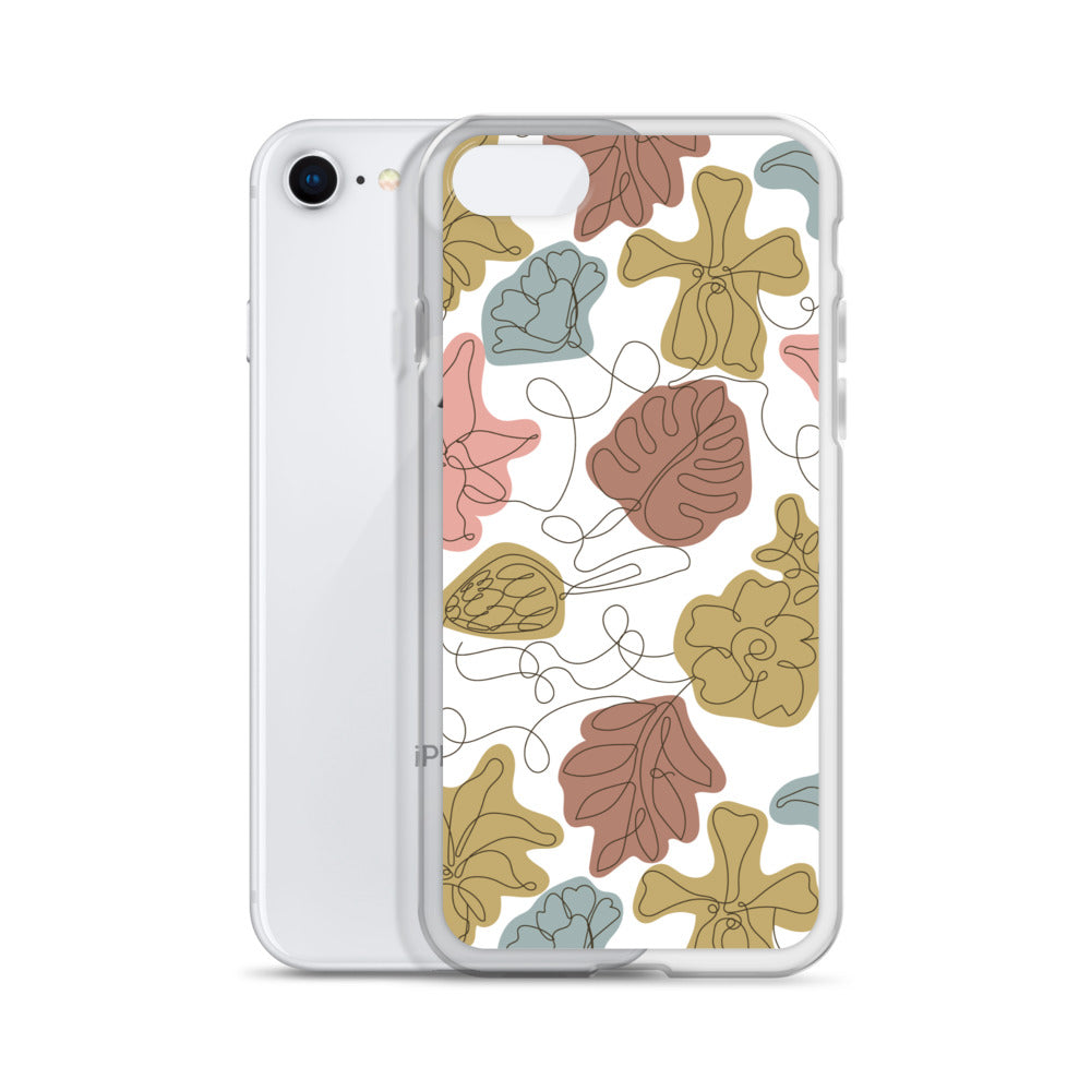 Autumn - Sustainably Made iPhone Case
