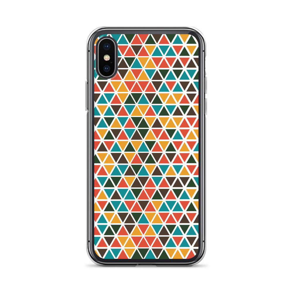 Mozaic - Sustainably Made iPhone Case