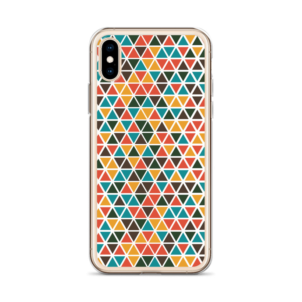 Mozaic - Sustainably Made iPhone Case