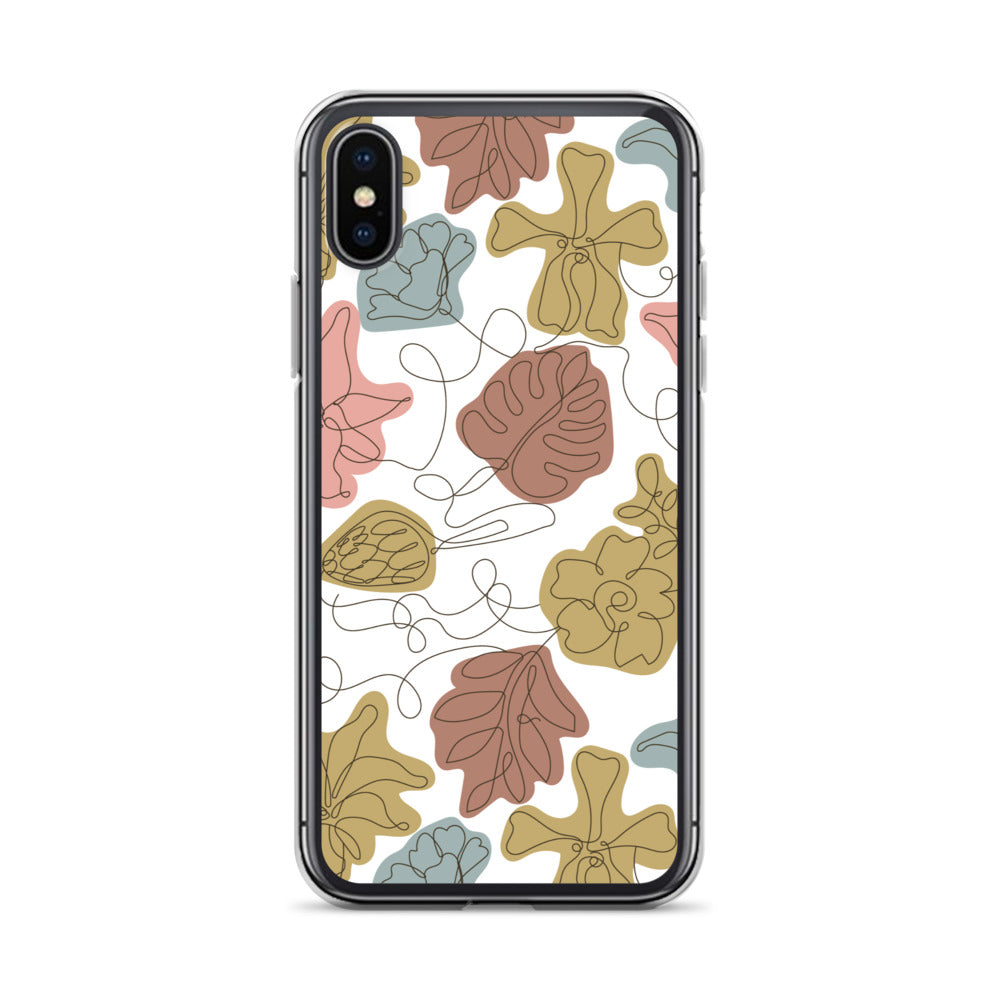 Autumn - Sustainably Made iPhone Case