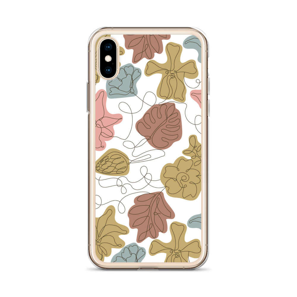 Autumn - Sustainably Made iPhone Case