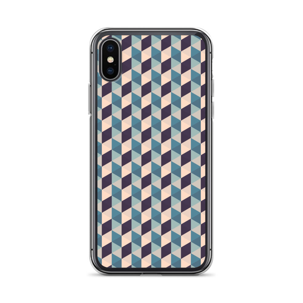 Pop Culture - Sustainably Made iPhone Case