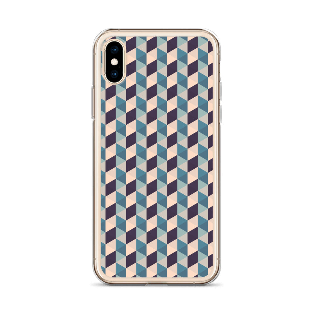 Pop Culture - Sustainably Made iPhone Case