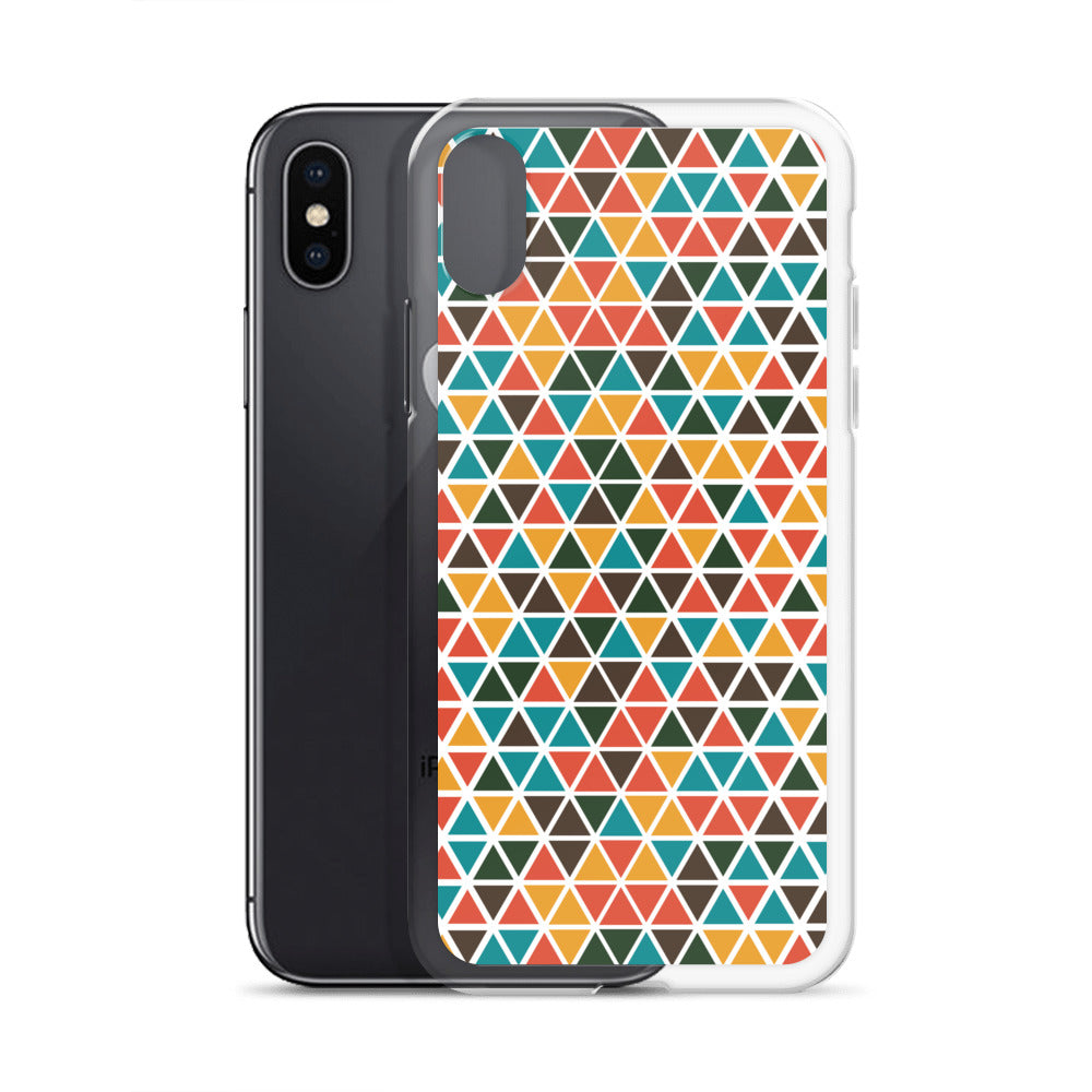 Mozaic - Sustainably Made iPhone Case