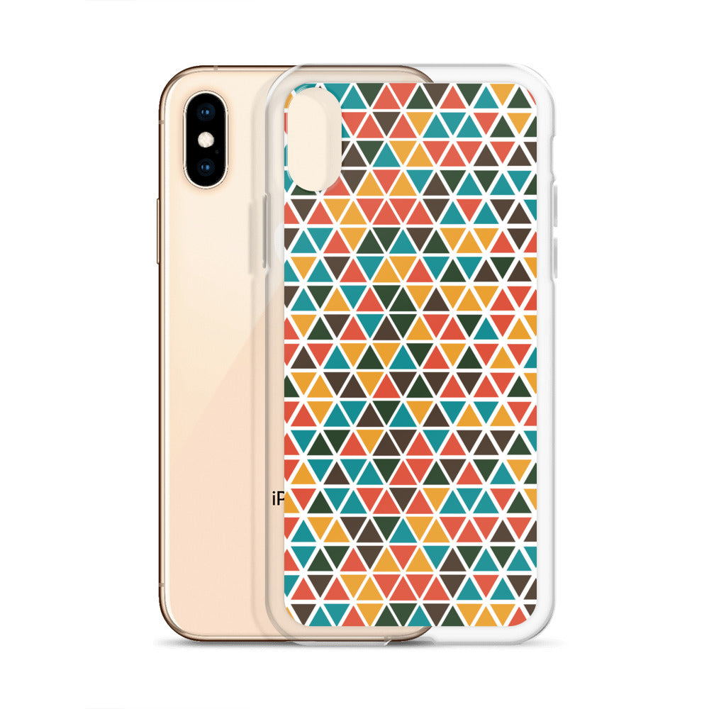 Mozaic - Sustainably Made iPhone Case