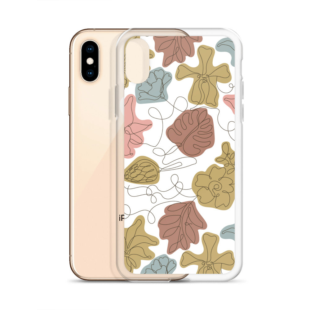 Autumn - Sustainably Made iPhone Case