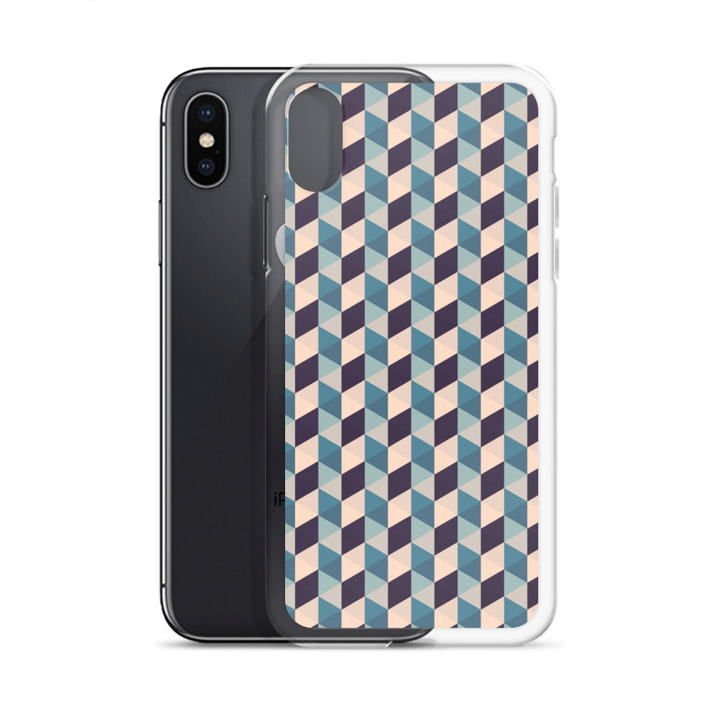 Pop Culture - Sustainably Made iPhone Case