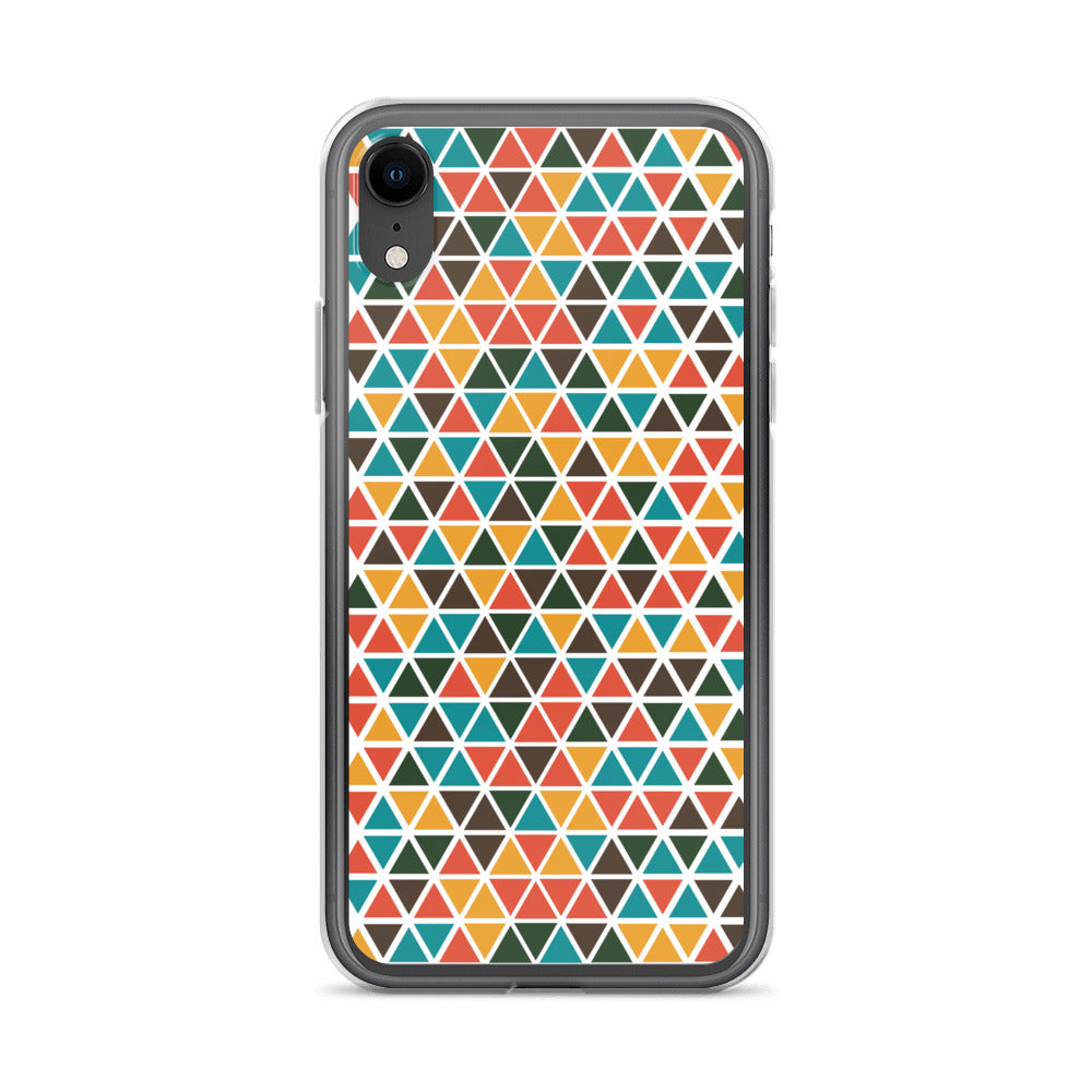 Mozaic - Sustainably Made iPhone Case