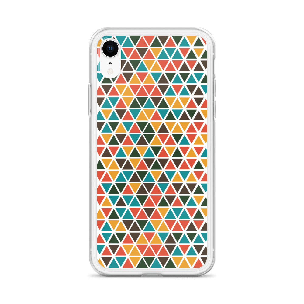 Mozaic - Sustainably Made iPhone Case