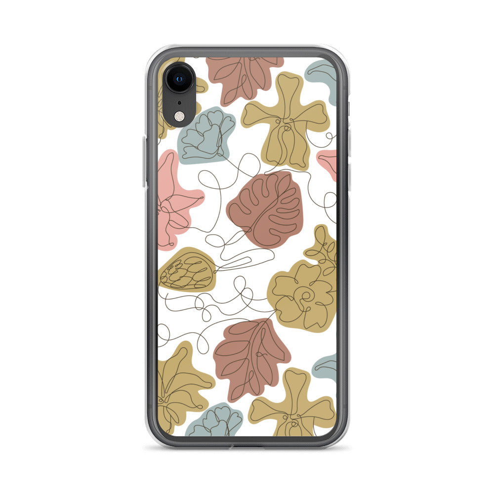 Autumn - Sustainably Made iPhone Case