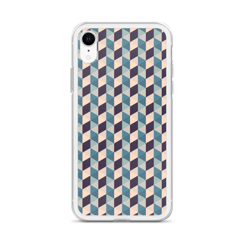 Pop Culture - Sustainably Made iPhone Case