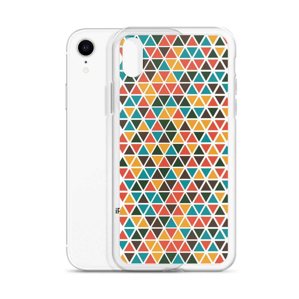 Mozaic - Sustainably Made iPhone Case