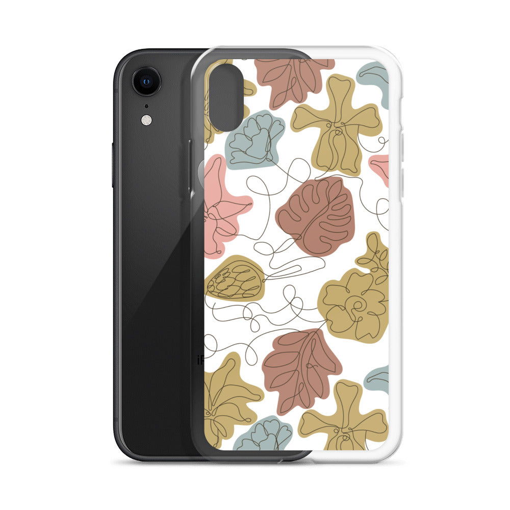 Autumn - Sustainably Made iPhone Case