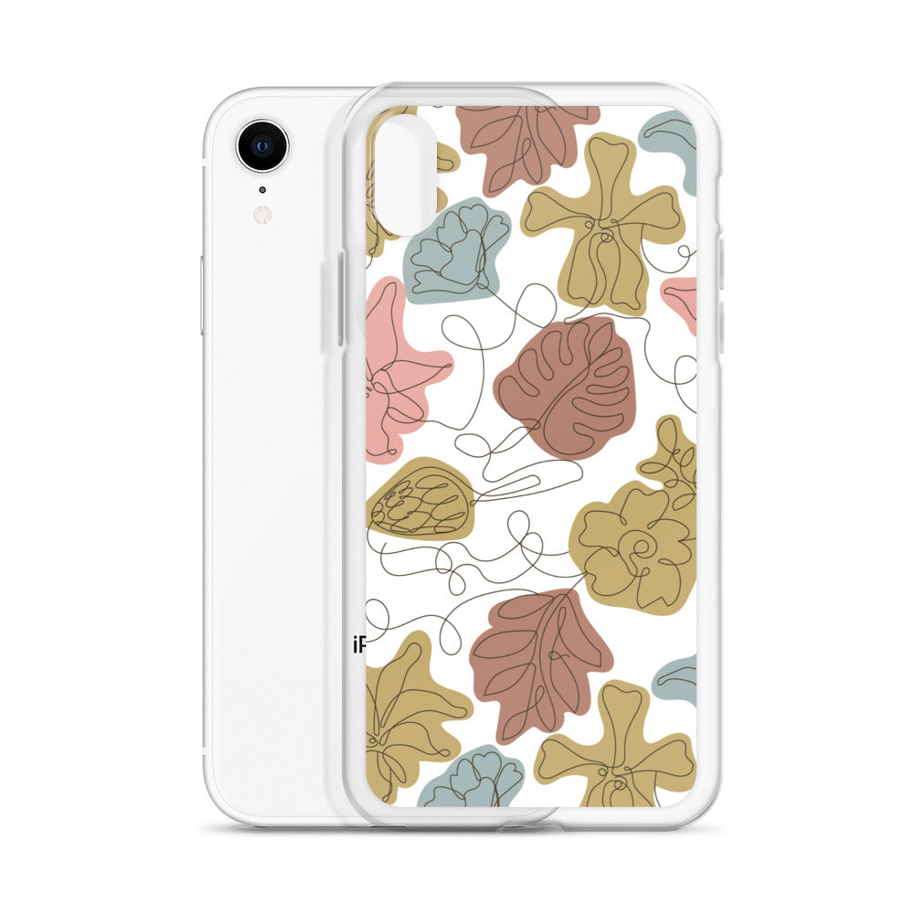 Autumn - Sustainably Made iPhone Case