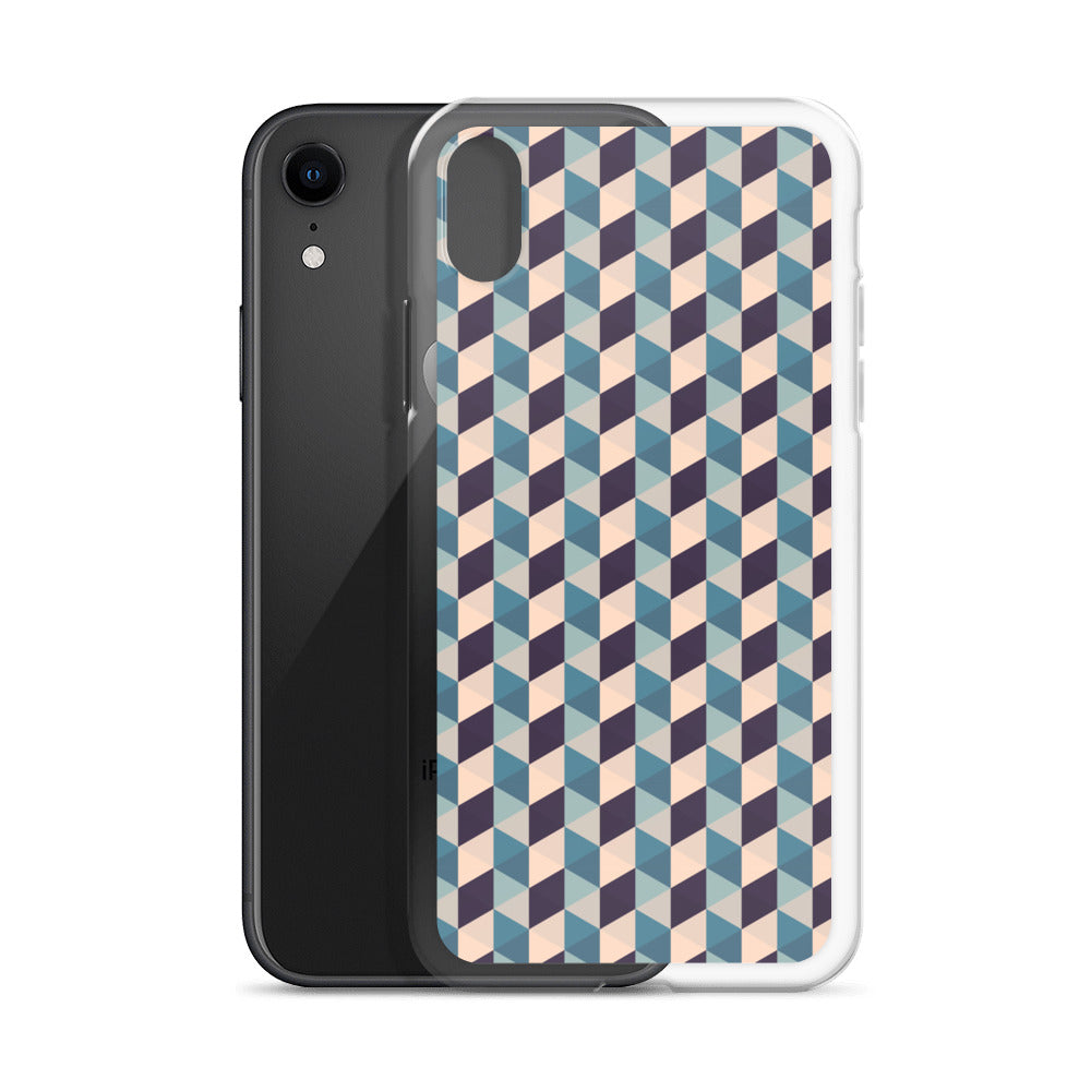 Pop Culture - Sustainably Made iPhone Case