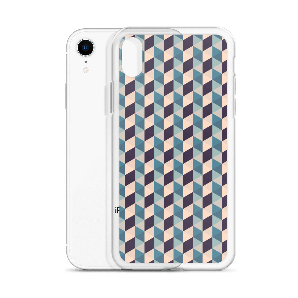 Pop Culture - Sustainably Made iPhone Case