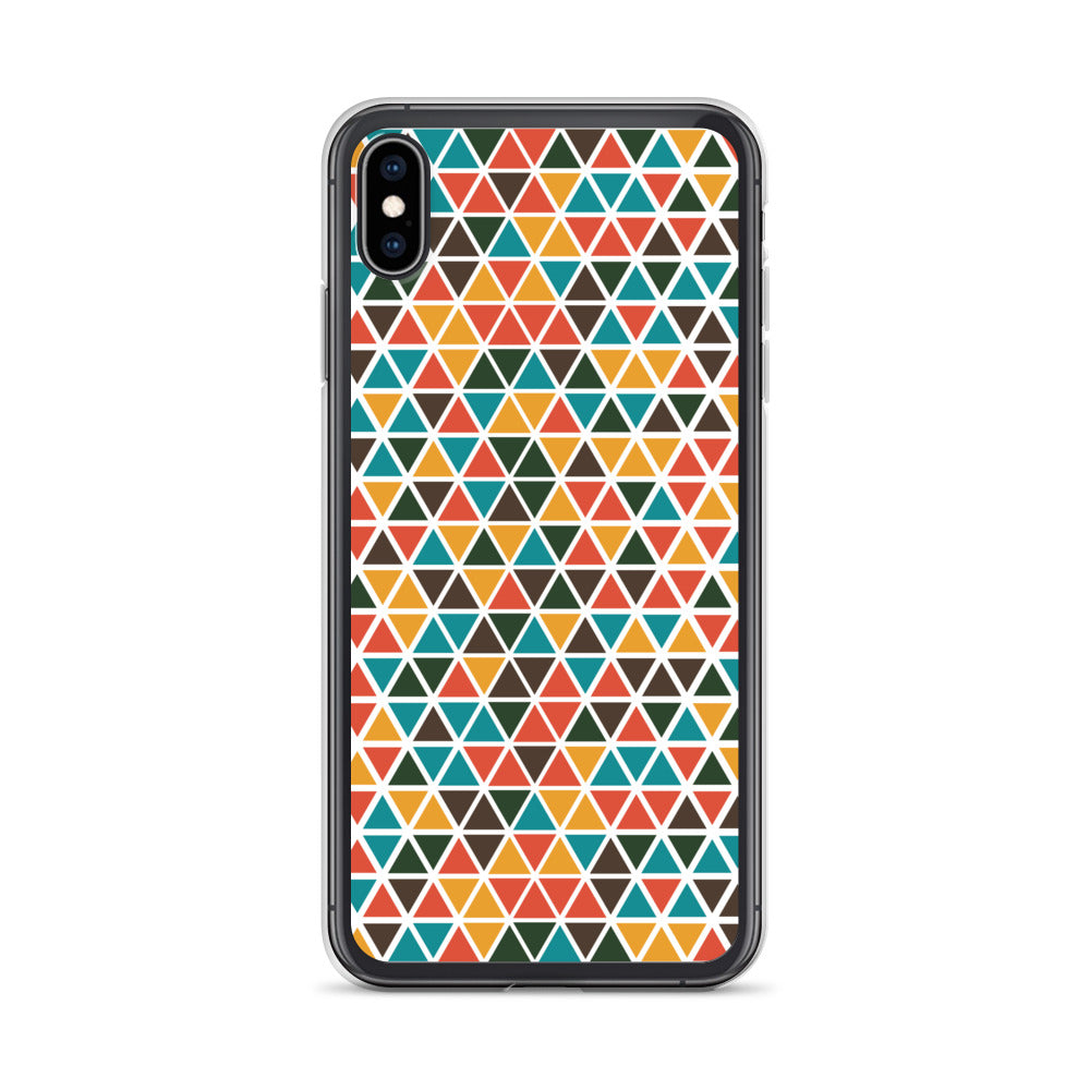 Mozaic - Sustainably Made iPhone Case