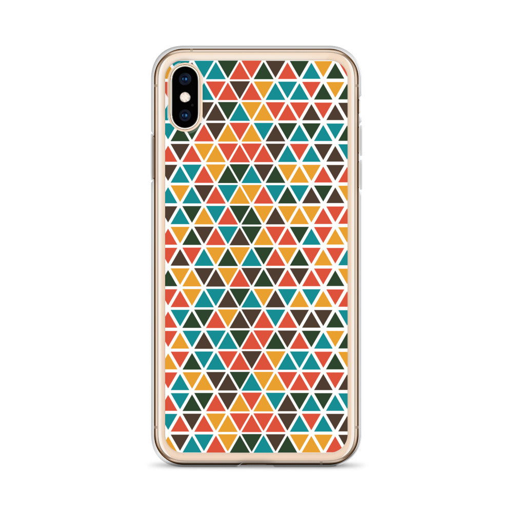 Mozaic - Sustainably Made iPhone Case