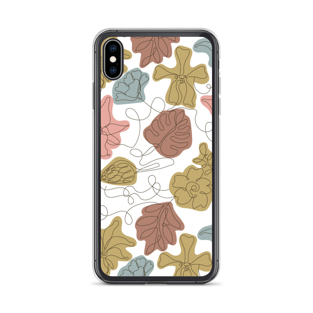 Autumn - Sustainably Made iPhone Case