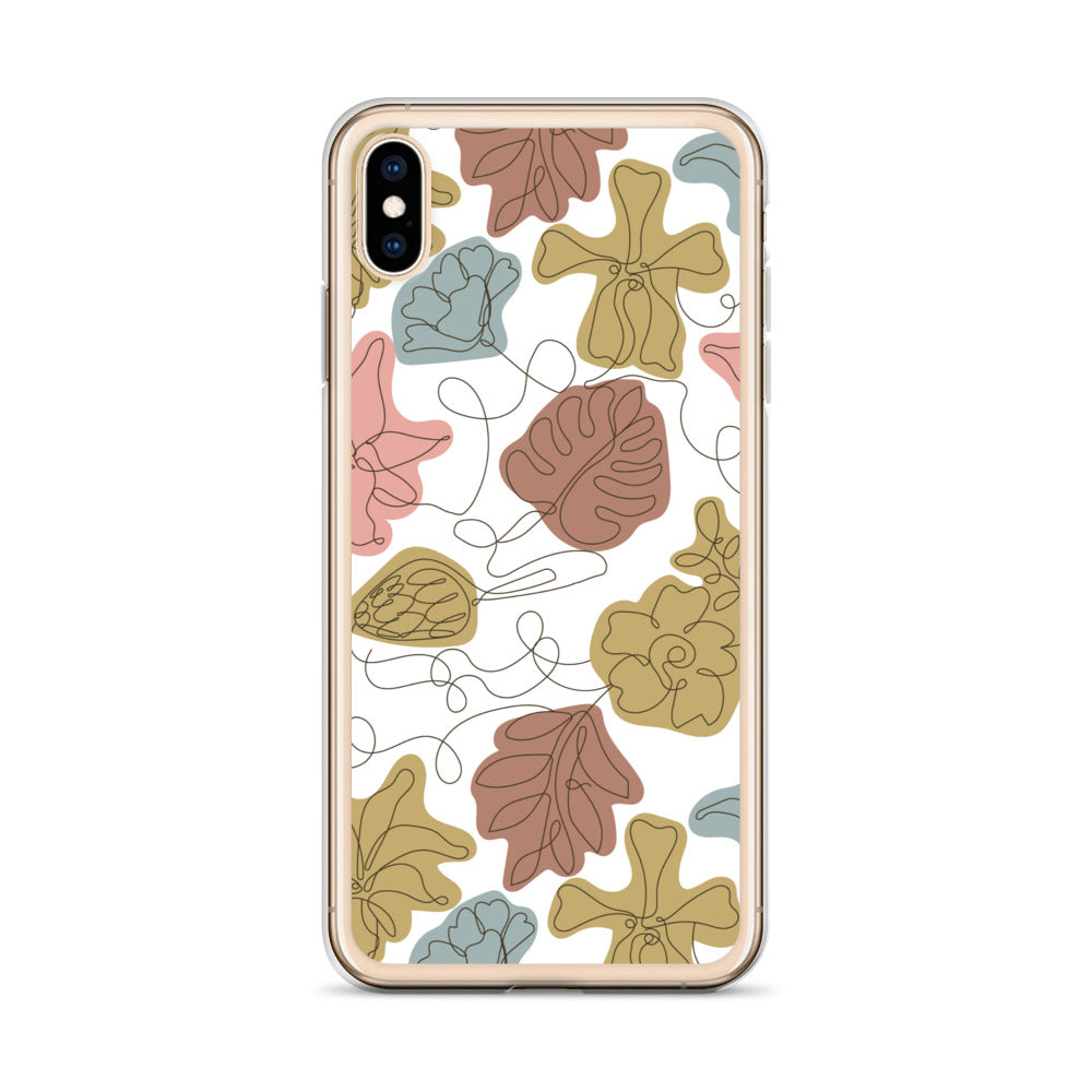 Autumn - Sustainably Made iPhone Case