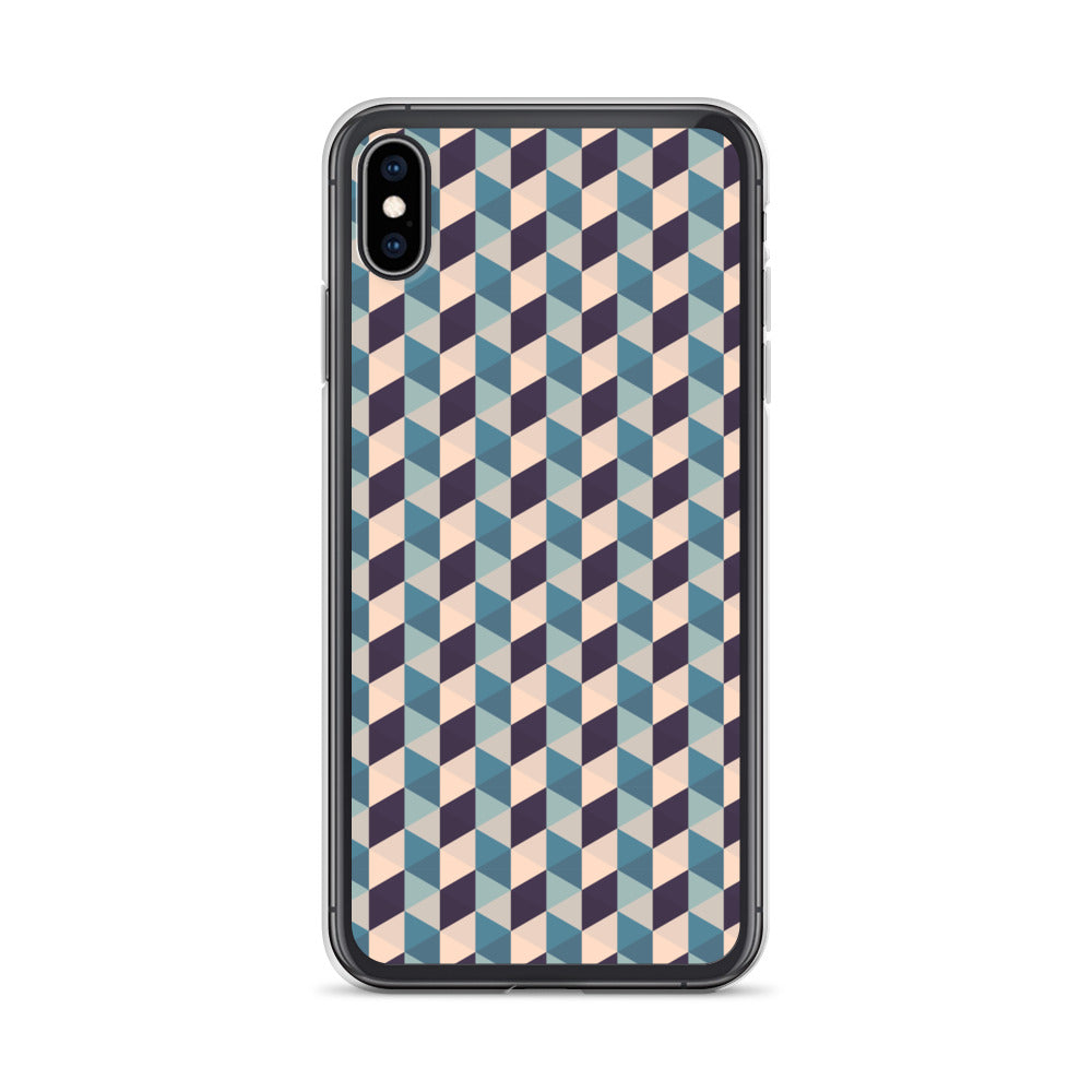 Pop Culture - Sustainably Made iPhone Case