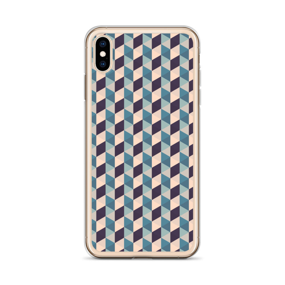 Pop Culture - Sustainably Made iPhone Case