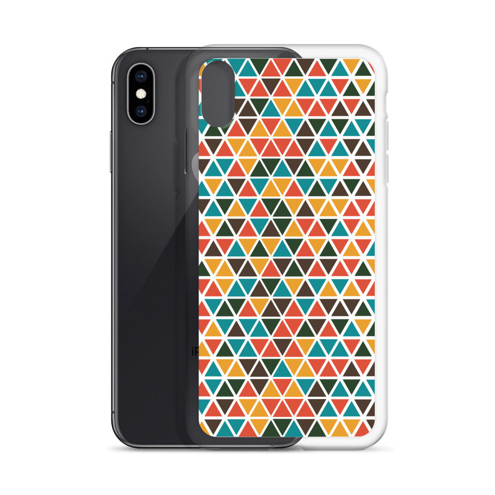 Mozaic - Sustainably Made iPhone Case
