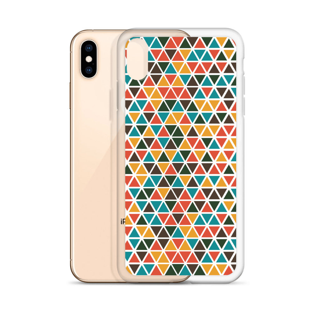Mozaic - Sustainably Made iPhone Case