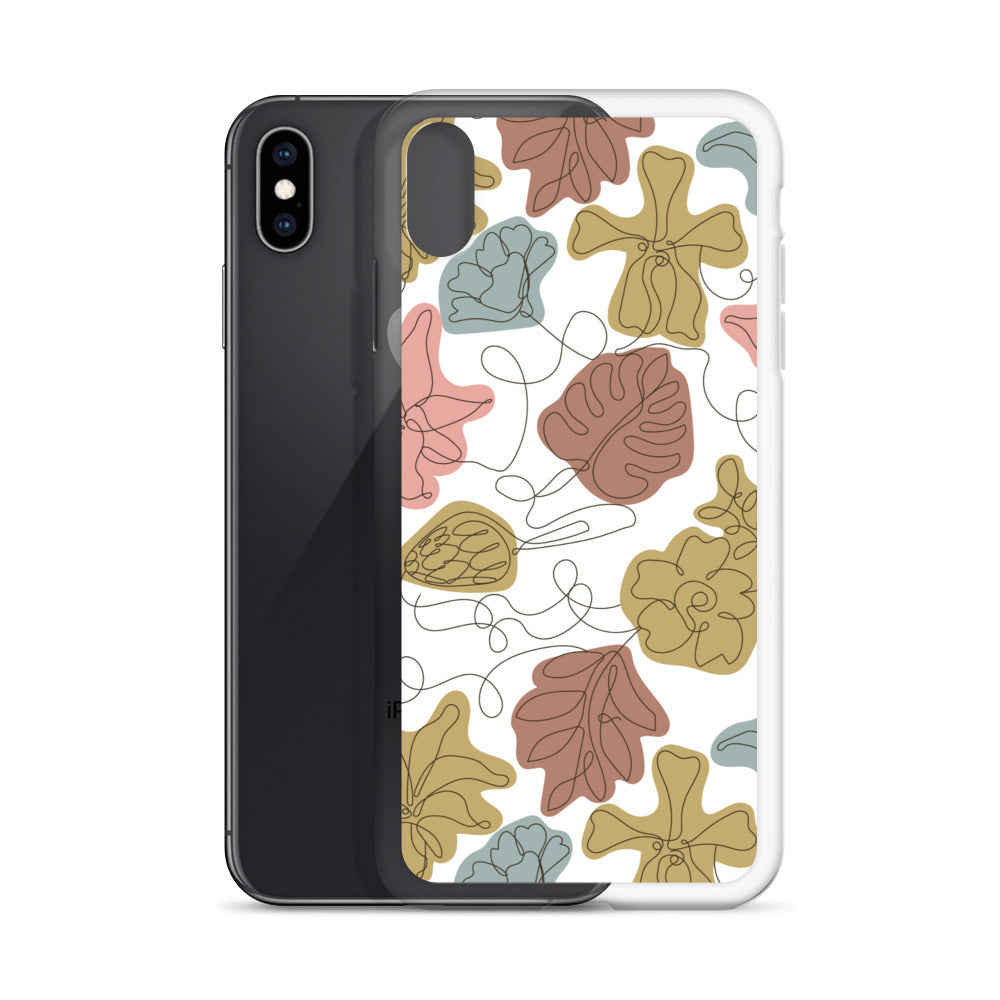 Autumn - Sustainably Made iPhone Case