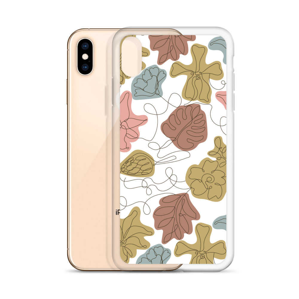 Autumn - Sustainably Made iPhone Case