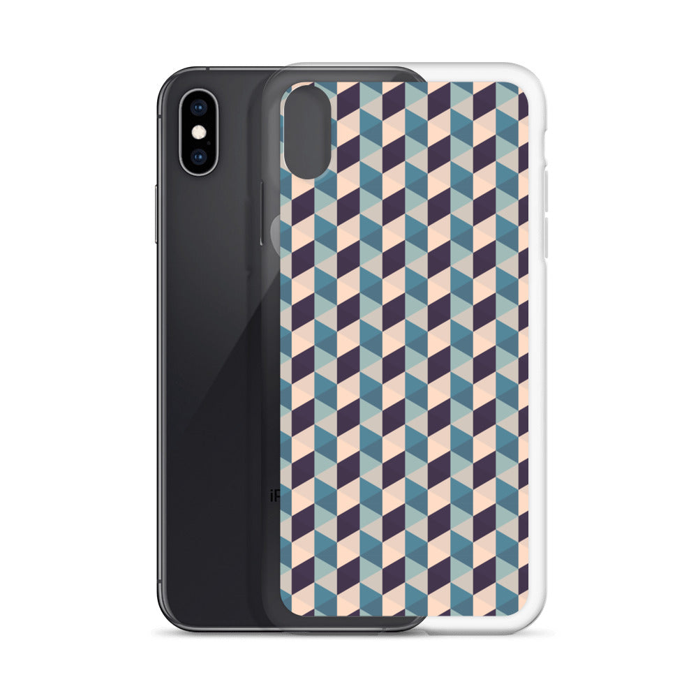 Pop Culture - Sustainably Made iPhone Case