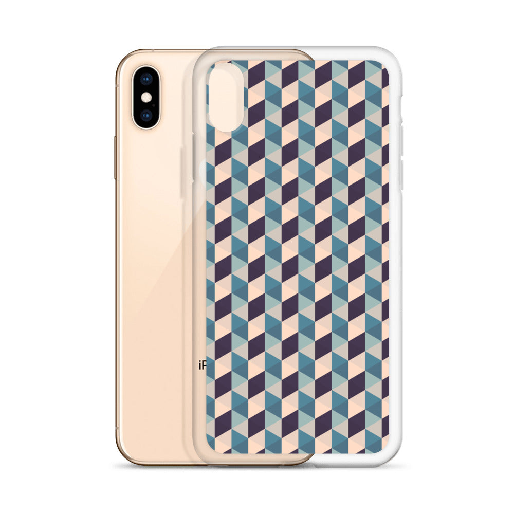 Pop Culture - Sustainably Made iPhone Case