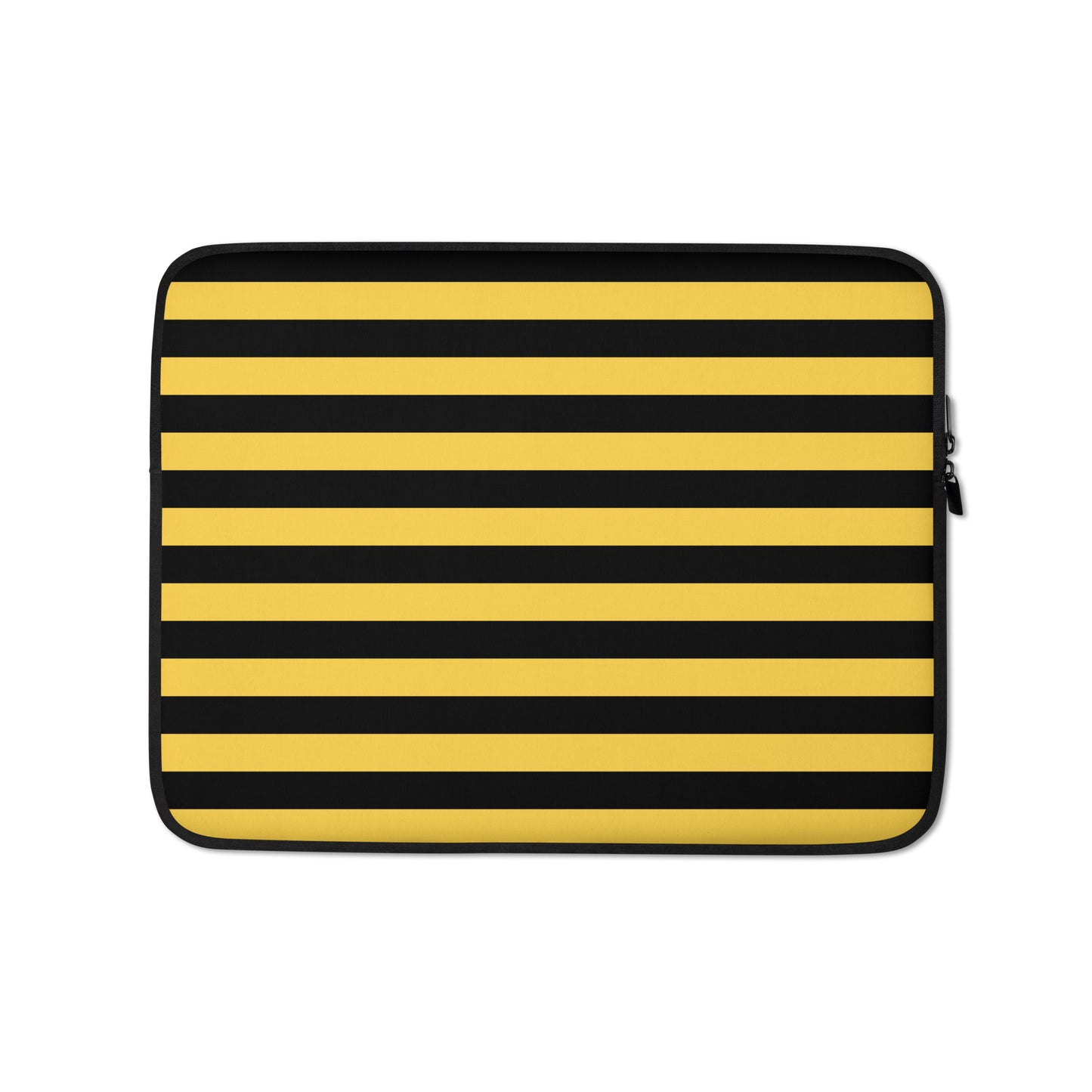 Honey Bee - Inspired By Harry Styles - Sustainably Made Laptop Sleeve